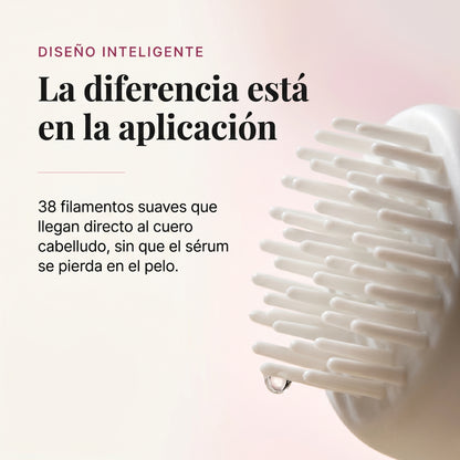 Sérum Capilar de Crecimiento Coreano · Valora Beauty